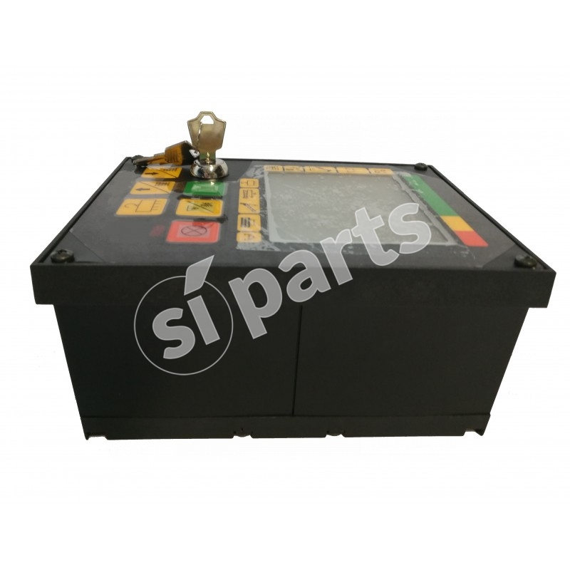 CMC CRANE MON CONTROL 3B6 DISPLAY RECESSED