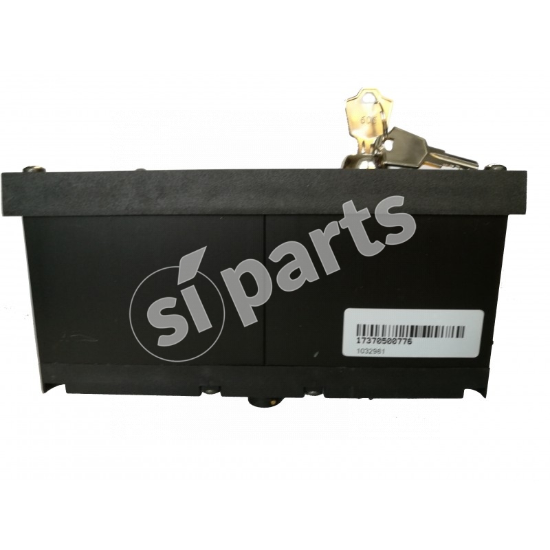 DISPLAY 3B6 CMC CRANE MON CONTROL AD INCASSO