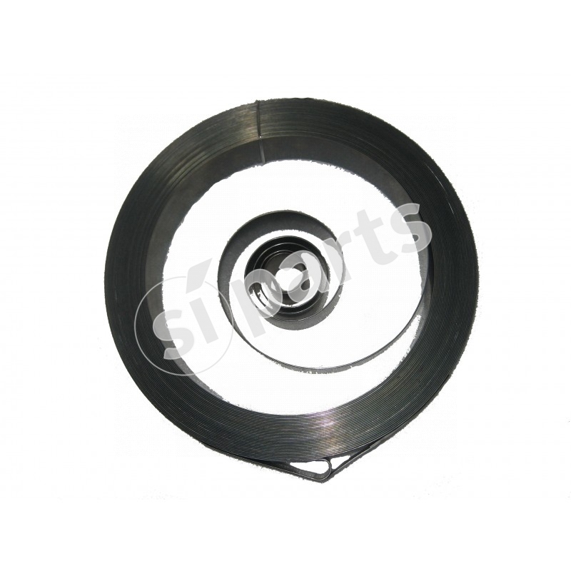 SPRING 40x1 DIAMETER 260 M23