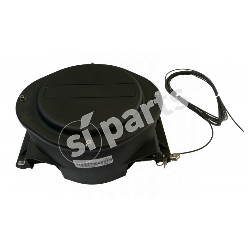 CABLE REEL 3B6 8(17) MT 1P1A