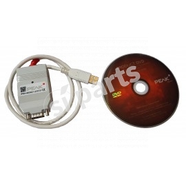 PC CABLE FROM USB TO CAN