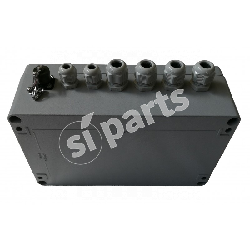 U2MIC UNITÀ MICRO CON SCATOLA 3B6