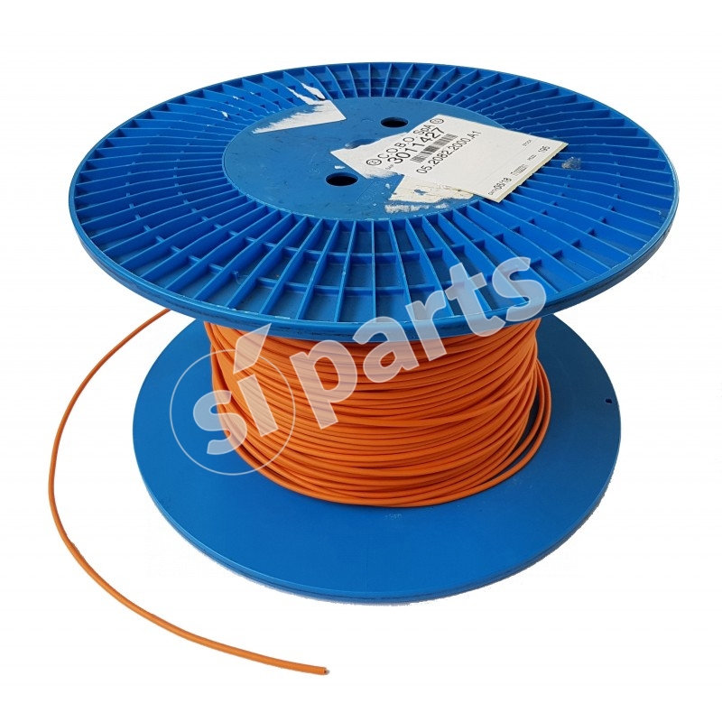 CABLE FOR CABLE REELS 4X0,22+SCH