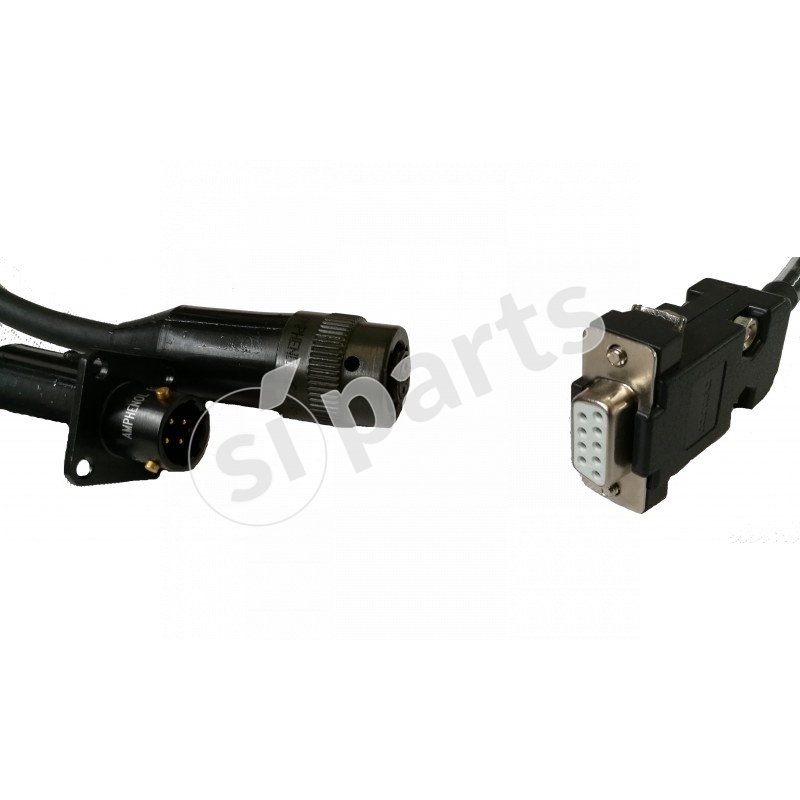 PC KIT DONGLE + CAN BUS CABLE SIMULATOR + VIEW-PEAK DONGLE CONNECTION CABLE