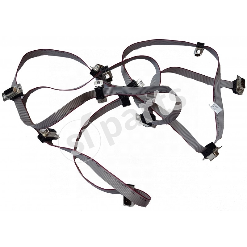 KIT PC DONGLE + CAVO SIMULATORE CAN BUS + CAVO COLLEGAMENTO VIEW-PEAK