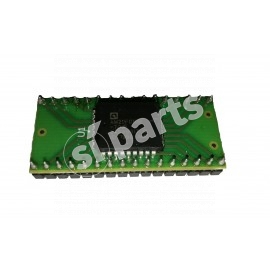 MEMORIA EPROM AMD AM29F010 3B6