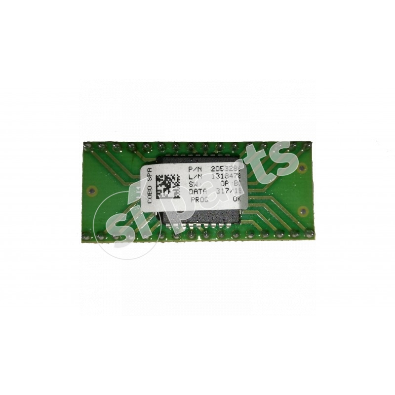 AMD AM29F010 EPROM MEMORY 3B6