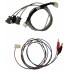 PRG SLIM CABLE RS232 CAN