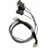 PRG SLIM CABLE RS232 CAN