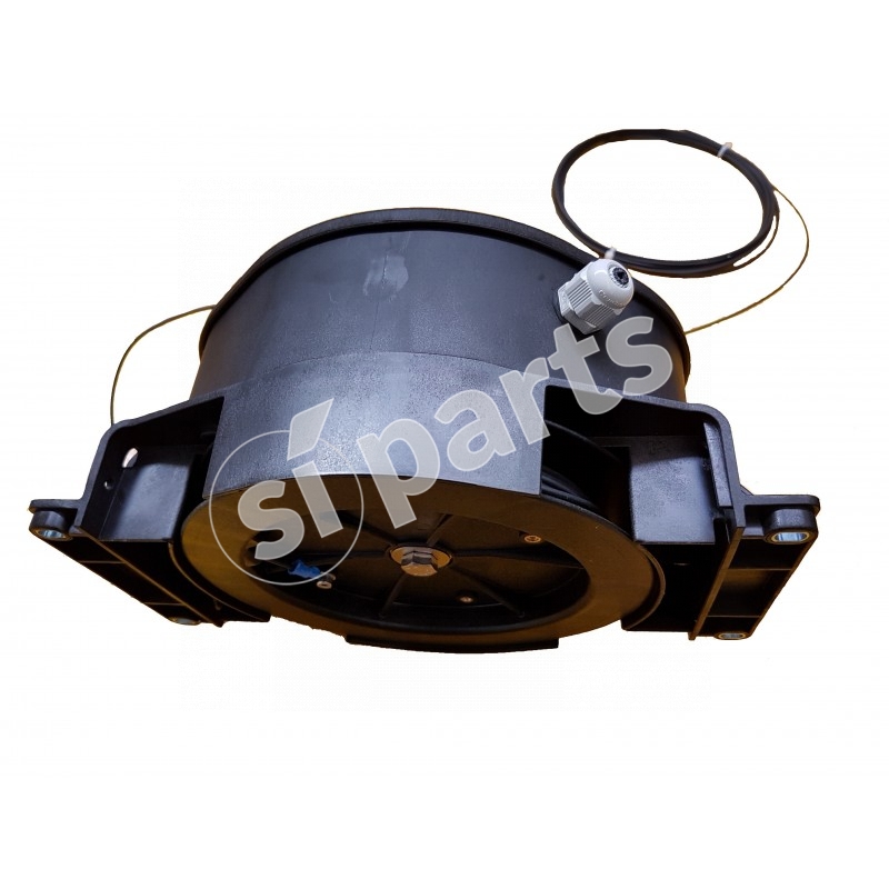 CABLE REEL ACQ 1SFILO+1AMU CAN. C. ACC CCW SX