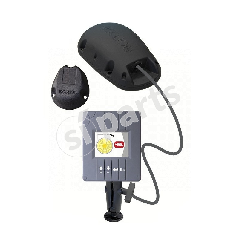 SMART SENTINEL | MULTISENSOR, TERA4, TELECAMERA E KIT INSTALLAZIONE