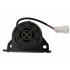 CICALINO BACK-UP-ALARM IR.