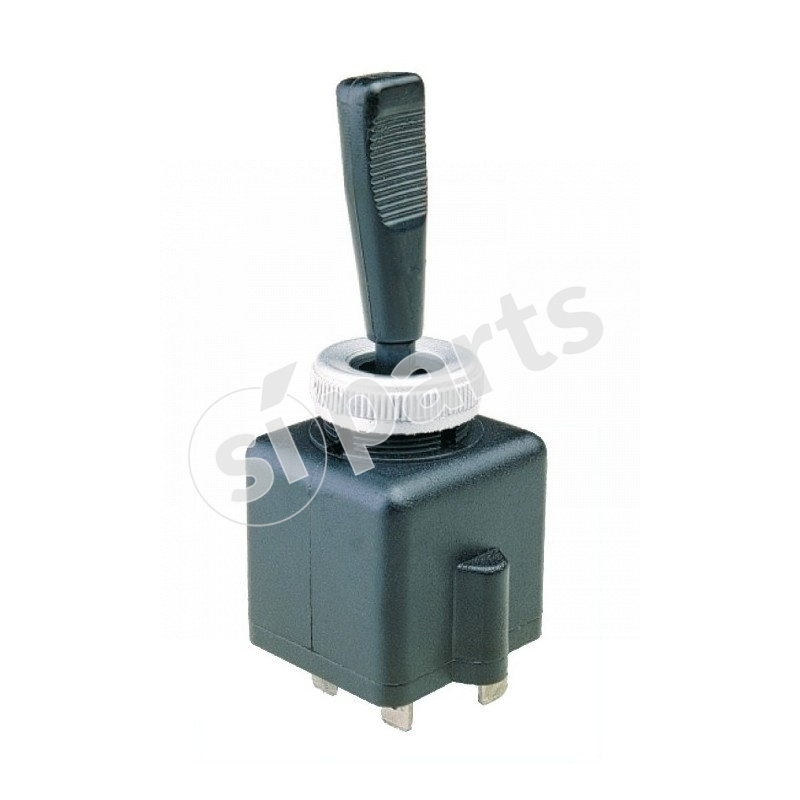 DIRECTION LIGHTS TOGGLE SWITCH WITH HIGH BEAM FLASH