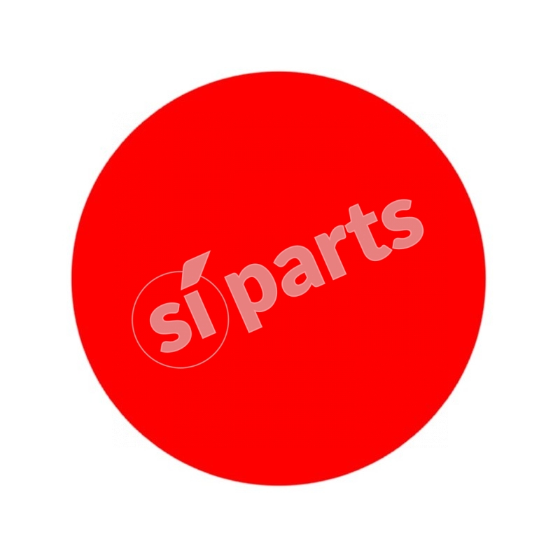 INDIC. OTTICO ROSSO 12V II