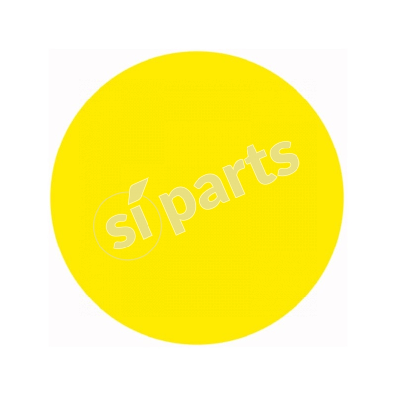 INDIC. OTTICO GIALLO 24V II