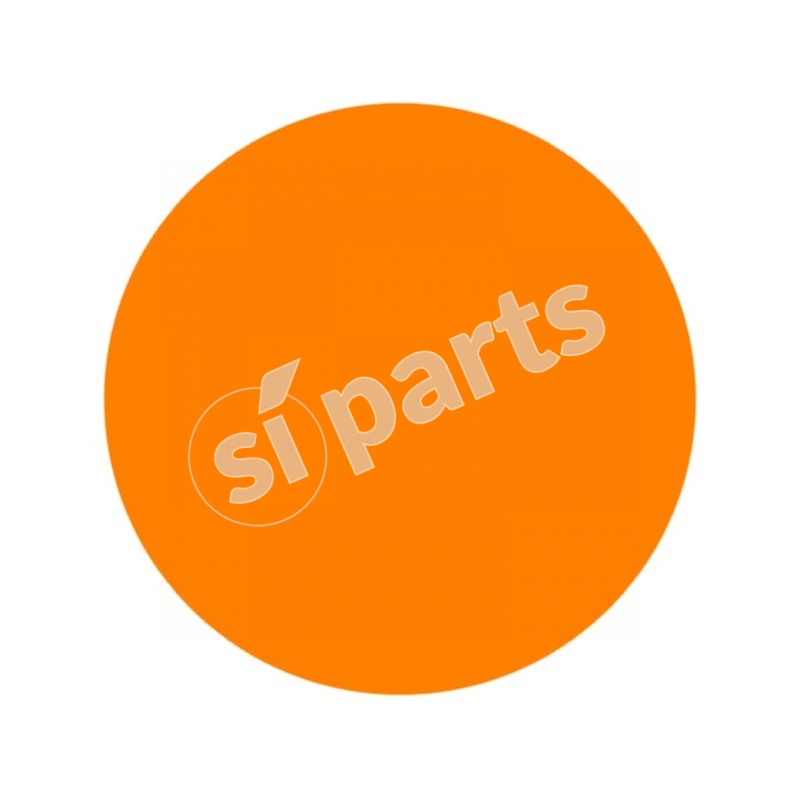 INDIC. OTTICO ARANCIO 12V II