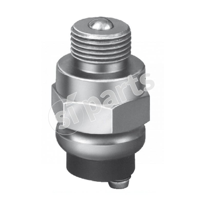 NORMALLY OPEN BALL PUSH BUTTON SWITCH