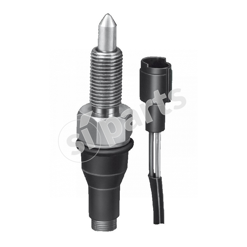 PUSH BUTTON SWITCH
