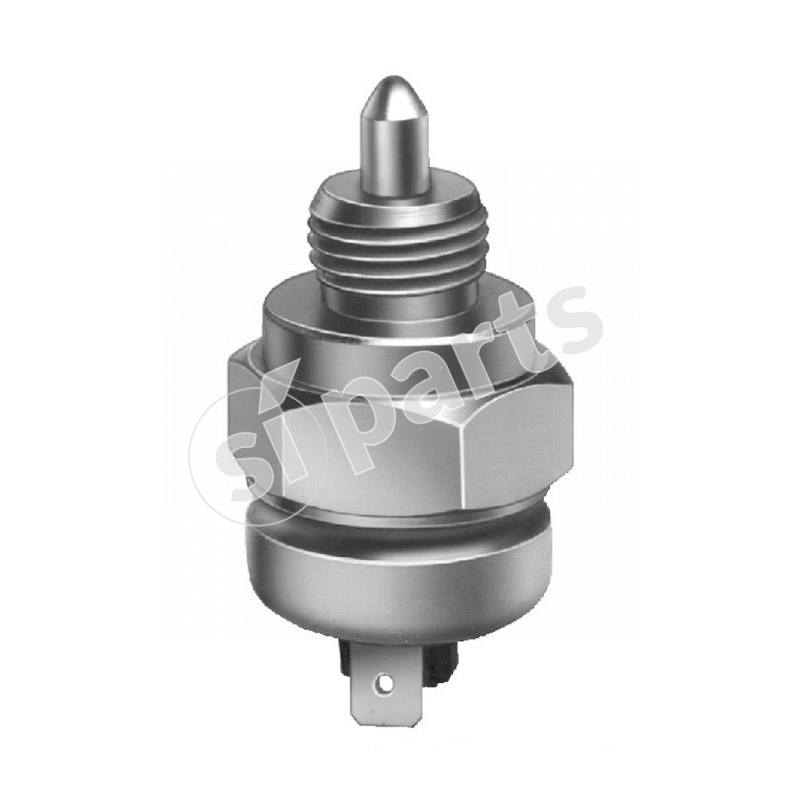 SAFETY PUSH BUTTON SWITCH