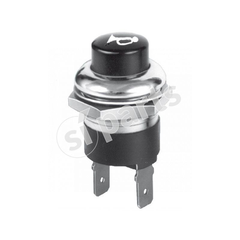 PUSH BUTTON SWITCH FOR HORN