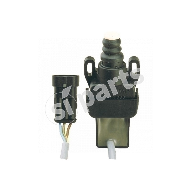 SNAP-ACTION SWITCH FOR BRAKE LIGHTS