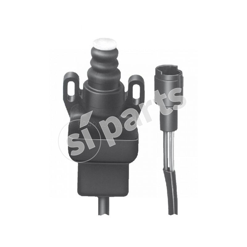 SNAP-ACTION SWITCH FOR BRAKE LIGHTS