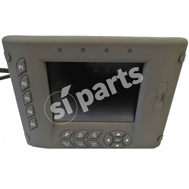 LOAD LIMITER KIT 3B6