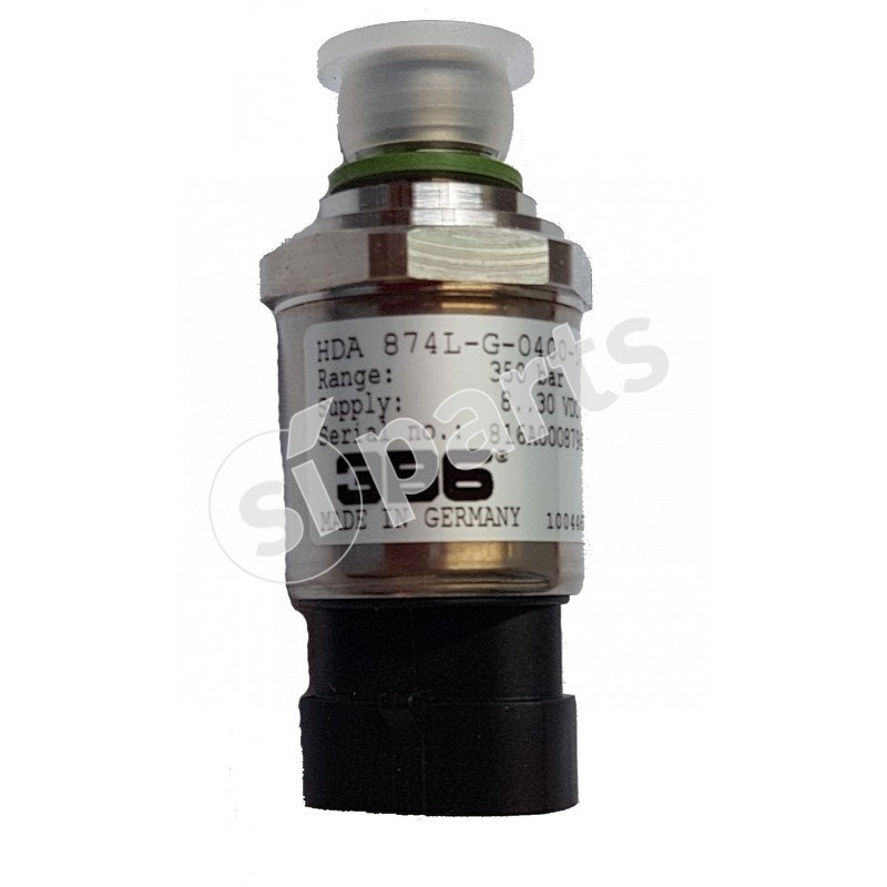 LOAD LIMITER KIT 3B6