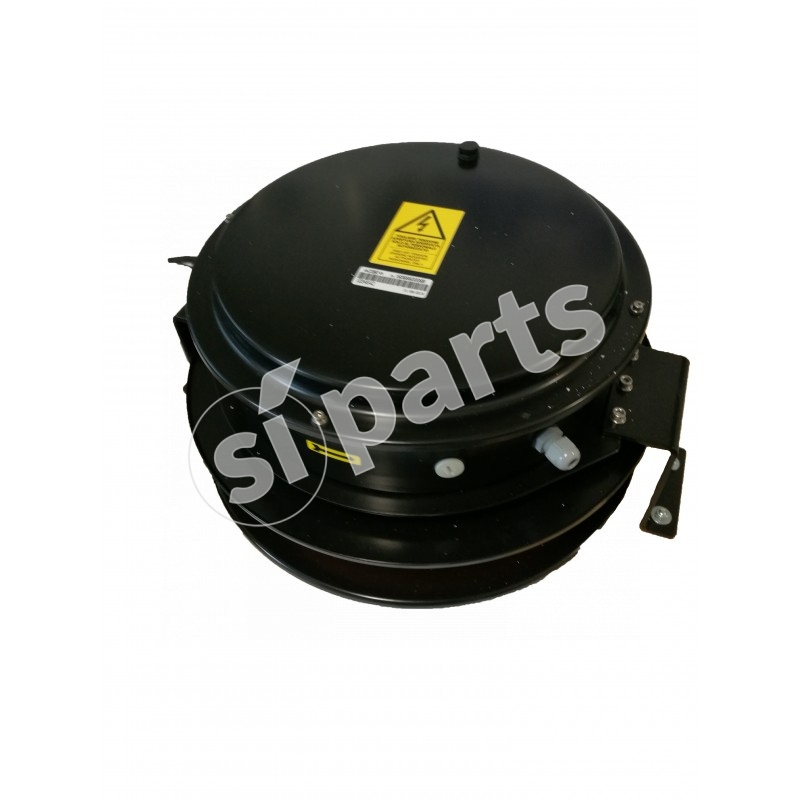 LOAD LIMITER KIT 3B6