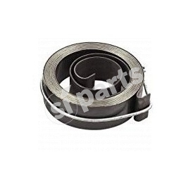 SPRING 40X0.8 DIAMETER 200 M15
