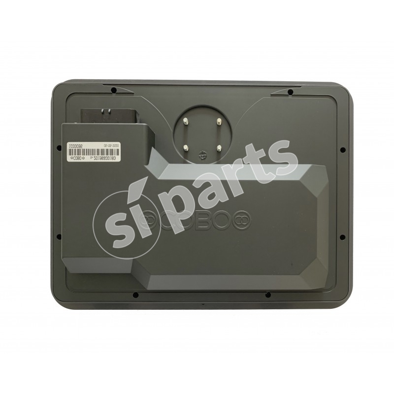 TERA12 GREY IN DASH IMX356