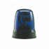 LAMP. ROTANTE BLU 12/24V IR