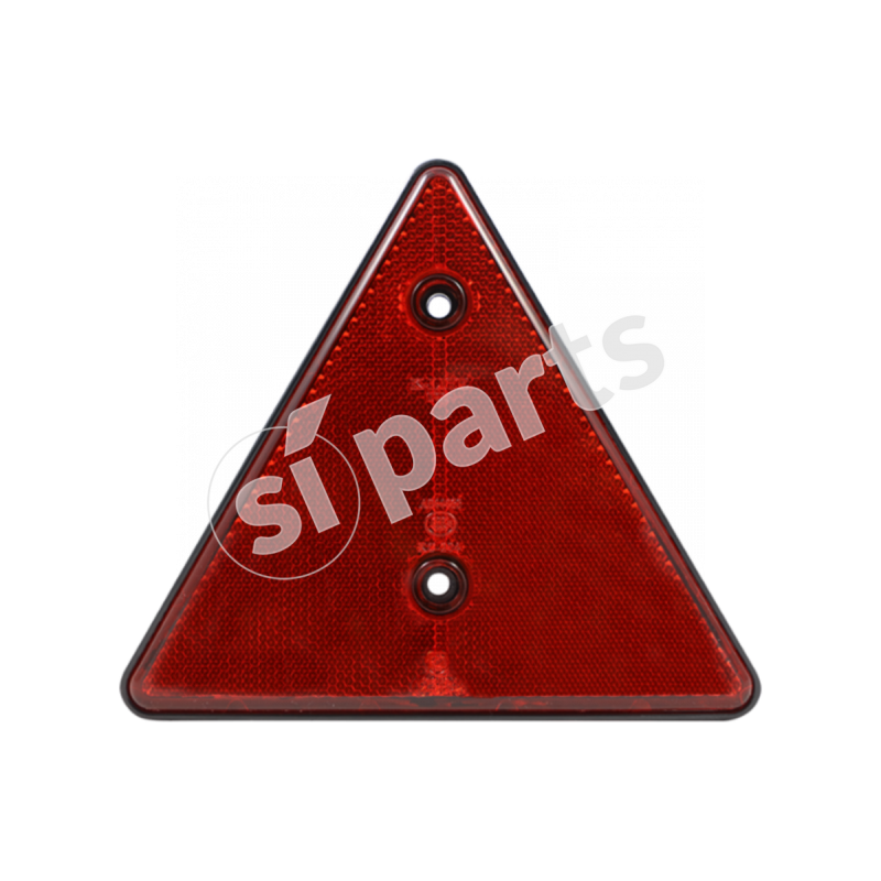CATADIOTTRO TRIANG.ROSSO IR