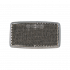 RECTANGULAR REFLEX REFLECTOR