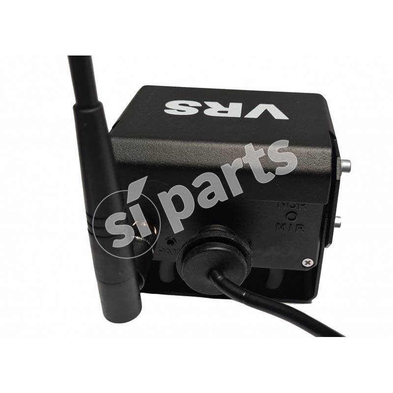 NO. 1 WIRELESS CAMERA