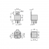 RELAY 24V 20/10A