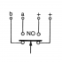 SAFETY PUSH BUTTON SWITCH