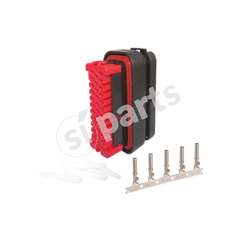 KIT CONNESSIONE 35 VIE IR