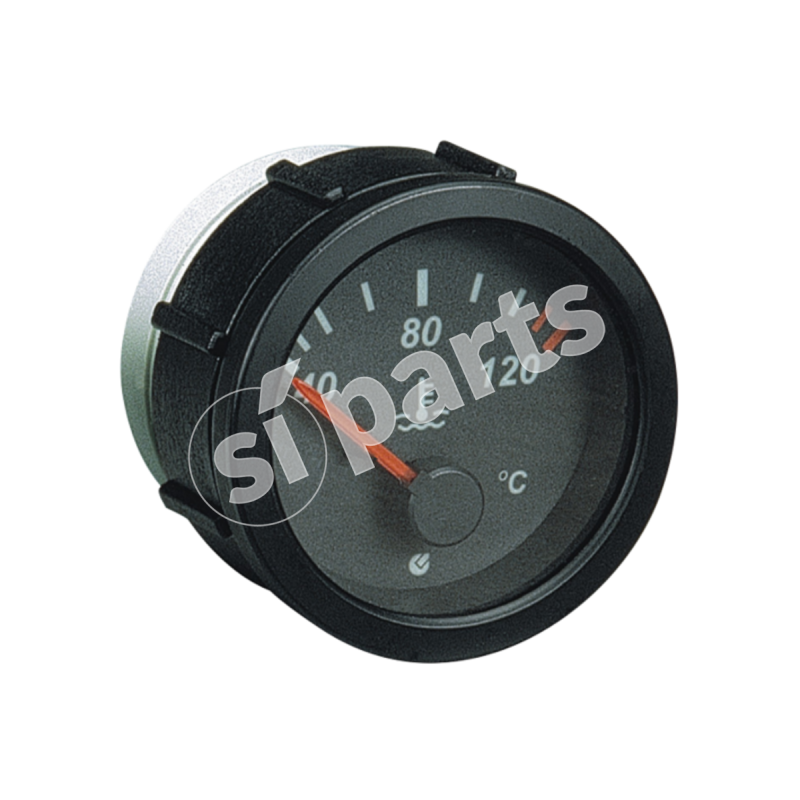 TERMOMETRO ACQUA 12V IR UNIDECK