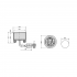 MT 24V BATTERY CHARGER INDICATOR