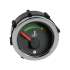 UNIDECK COLORED WATER THERMOMETER 12V A SETT + CHROME FRAME