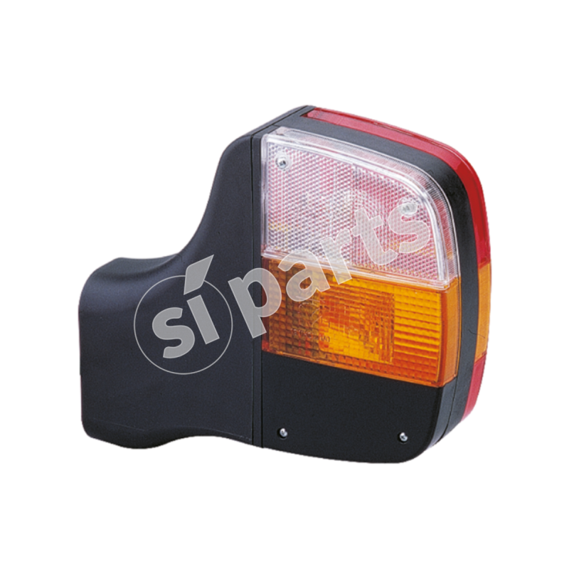 SIDE LIGHT
