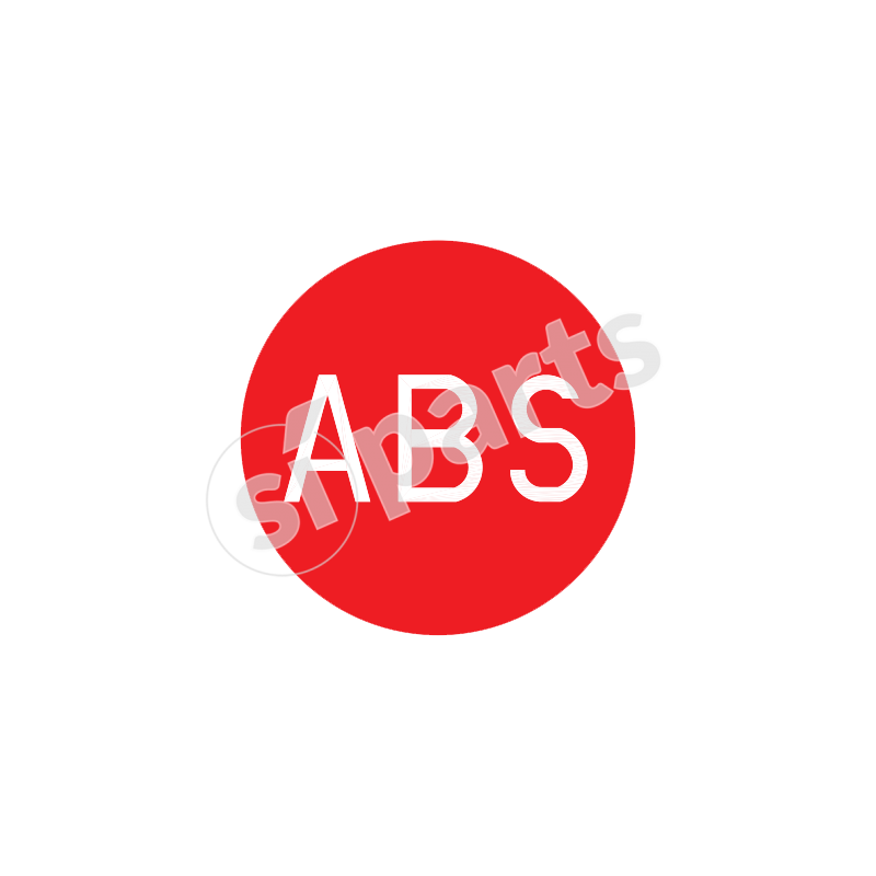 INDIC OTTICO ROSSO II 12V