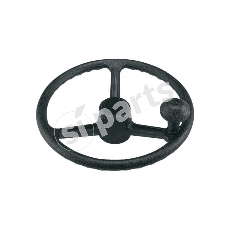 STEERING WHEEL PP01