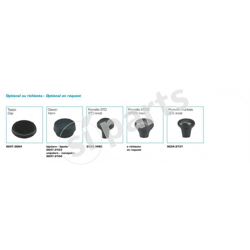 STEERING WHEEL PP01