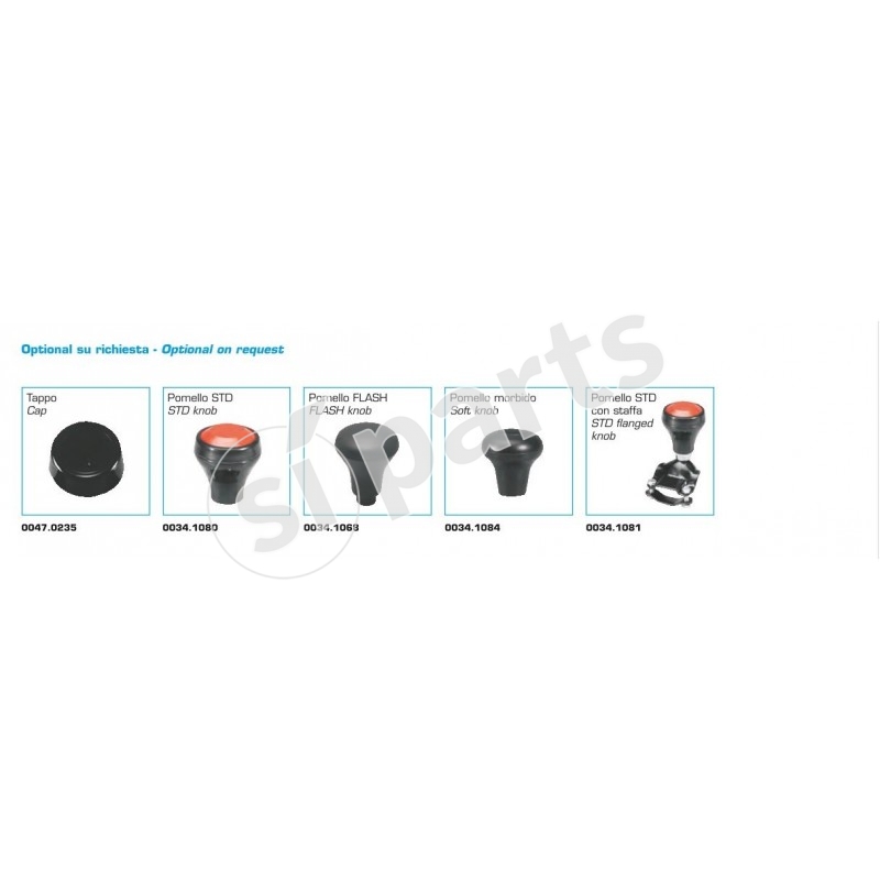 STEERING WHEEL PP025