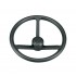 STEERING WHEEL PPS002