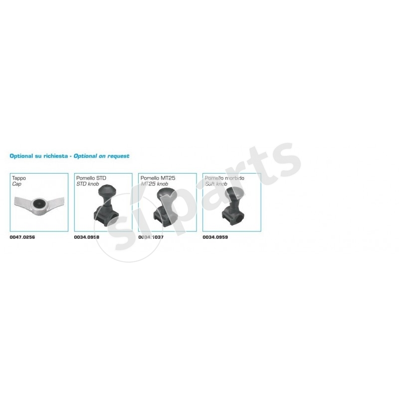 STEERING WHEEL PP015