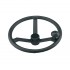 STEERING WHEEL PP007
