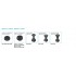 STEERING WHEEL PP011